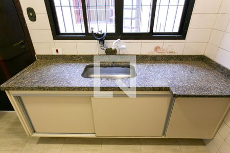 Casa para alugar com 90m², 2 quartos e 1 vaga Casa para alugar com 90m², 2 quartos e 1 vagaCozinha