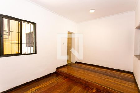 Casa para alugar com 2 quartos, 90m² em Tatuapé, São Paulo
