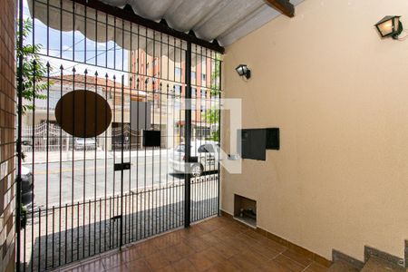 Casa para alugar com 90m², 2 quartos e 1 vaga Casa para alugar com 90m², 2 quartos e 1 vagaGaragem