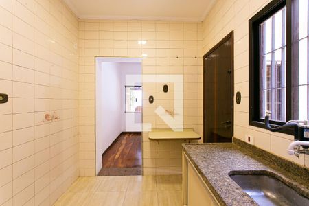 Casa para alugar com 90m², 2 quartos e 1 vaga Casa para alugar com 90m², 2 quartos e 1 vagaCozinha