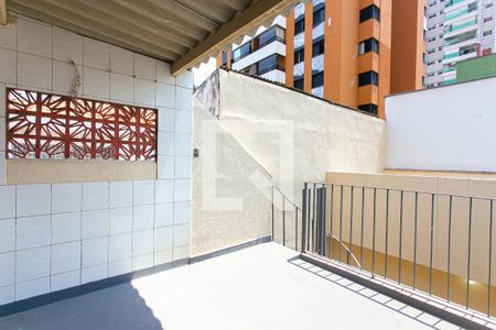 Casa para alugar com 90m², 2 quartos e 1 vaga Casa para alugar com 90m², 2 quartos e 1 vagaÁrea de Serviço