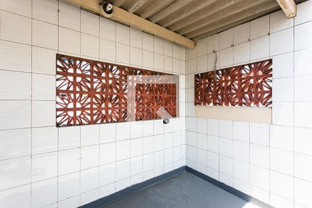 Casa para alugar com 90m², 2 quartos e 1 vaga Casa para alugar com 90m², 2 quartos e 1 vagaÁrea de Serviço