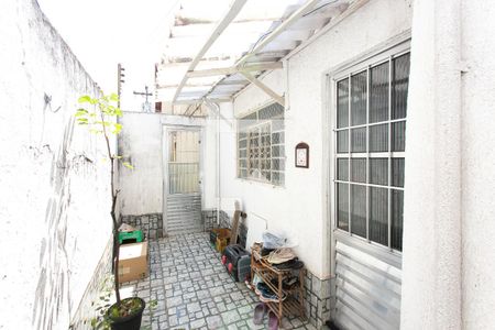 Casa à venda com 100m², 3 quartos e sem vaga Casa à venda com 100m², 3 quartos e sem vagaÁrea Externa