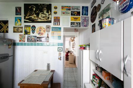 Casa à venda com 100m², 3 quartos e sem vaga Casa à venda com 100m², 3 quartos e sem vagaCozinha