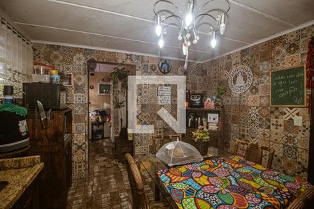 Casa à venda com 170m², 4 quartos e 3 vagas Casa à venda com 170m², 4 quartos e 3 vagasCozinha