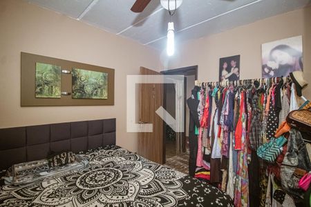 Casa à venda com 170m², 4 quartos e 3 vagas Casa à venda com 170m², 4 quartos e 3 vagasQuarto