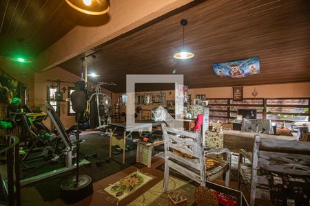 Casa à venda com 170m², 4 quartos e 3 vagas Casa à venda com 170m², 4 quartos e 3 vagasQuarto 3