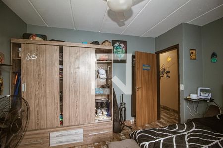 Casa à venda com 170m², 4 quartos e 3 vagas Casa à venda com 170m², 4 quartos e 3 vagasQuarto 2