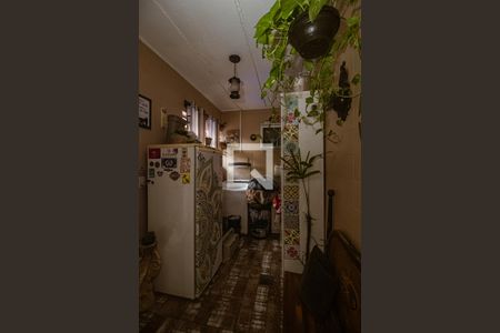 Casa à venda com 170m², 4 quartos e 3 vagas Casa à venda com 170m², 4 quartos e 3 vagasÁrea de Serviço