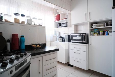 Apartamento para alugar com 68m², 2 quartos e 1 vaga Apartamento para alugar com 68m², 2 quartos e 1 vagaCozinha
