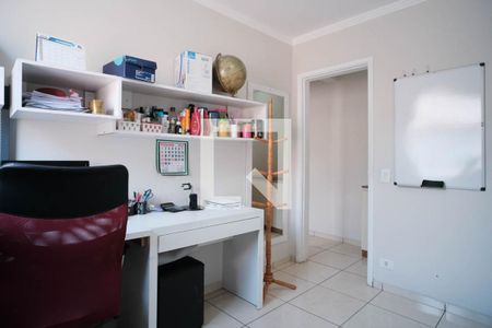 Quarto de apartamento para alugar com 2 quartos, 68m² em Vila Paranagua, São Paulo