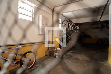 Apartamento para alugar com 68m², 2 quartos e 1 vaga Apartamento para alugar com 68m², 2 quartos e 1 vagaÁrea comum