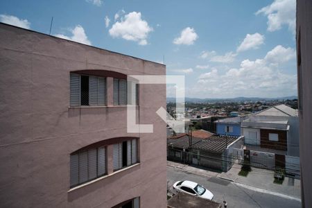 Sala de apartamento para alugar com 2 quartos, 68m² em Vila Paranagua, São Paulo