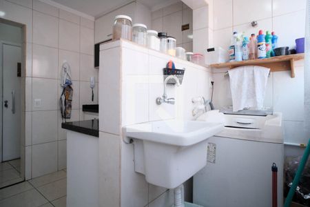 Apartamento para alugar com 68m², 2 quartos e 1 vaga Apartamento para alugar com 68m², 2 quartos e 1 vagaLavanderia