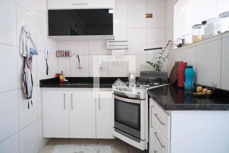 Apartamento para alugar com 68m², 2 quartos e 1 vaga Apartamento para alugar com 68m², 2 quartos e 1 vagaCozinha