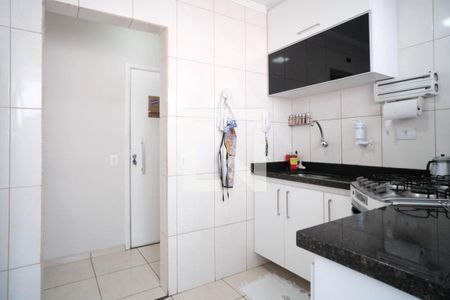 Apartamento para alugar com 68m², 2 quartos e 1 vaga Apartamento para alugar com 68m², 2 quartos e 1 vagaCozinha