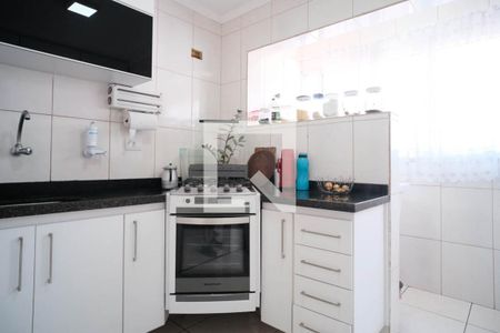 Apartamento para alugar com 68m², 2 quartos e 1 vaga Apartamento para alugar com 68m², 2 quartos e 1 vagaCozinha