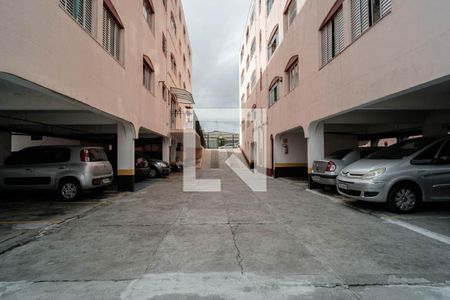 Apartamento para alugar com 68m², 2 quartos e 1 vaga Apartamento para alugar com 68m², 2 quartos e 1 vagaÁrea comum