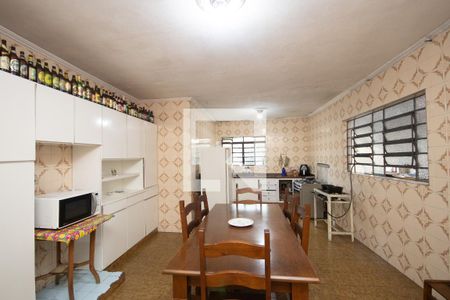 Casa à venda com 1000m², 3 quartos e 2 vagasCozinha