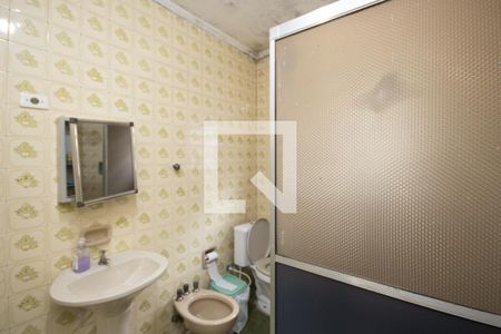 Casa à venda com 1000m², 3 quartos e 2 vagasBanheiro
