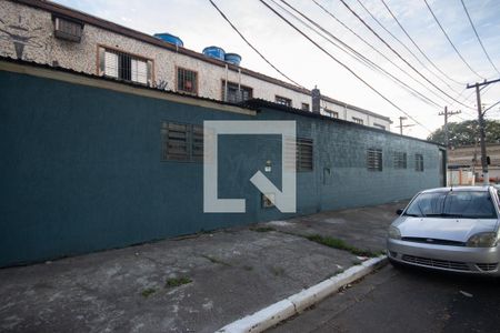 Casa à venda com 1000m², 3 quartos e 2 vagasFachada