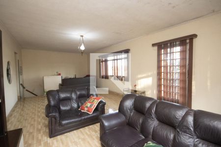 Sala de casa à venda com 3 quartos, 1000m² em Jardim Guanca, São Paulo