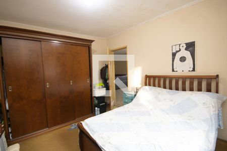 Quarto 1 de casa à venda com 3 quartos, 1000m² em Jardim Guanca, São Paulo