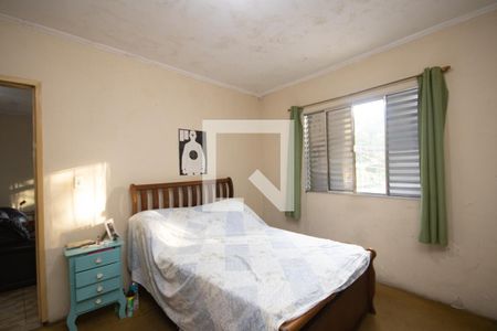 Quarto 1 de casa à venda com 3 quartos, 1000m² em Jardim Guanca, São Paulo