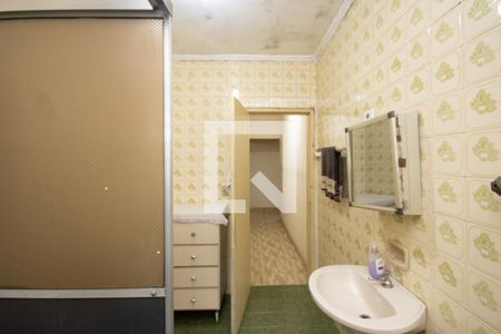 Casa à venda com 1000m², 3 quartos e 2 vagasBanheiro