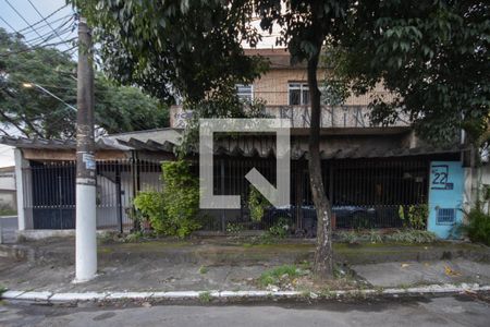 Casa à venda com 1000m², 3 quartos e 2 vagasFachada