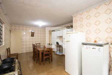 Casa à venda com 1000m², 3 quartos e 2 vagasCozinha