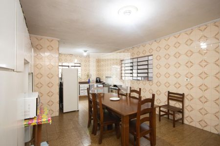 Casa à venda com 1000m², 3 quartos e 2 vagasCozinha