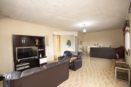 Sala de casa à venda com 3 quartos, 1000m² em Jardim Guanca, São Paulo