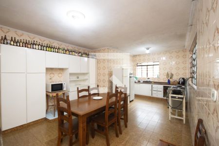 Casa à venda com 1000m², 3 quartos e 2 vagasCozinha