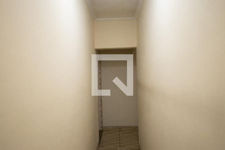 Casa à venda com 1000m², 3 quartos e 2 vagasCorredor