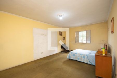 Casa à venda com 1000m², 3 quartos e 2 vagasQuarto 3