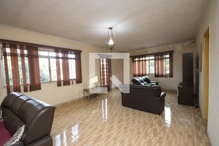 Sala de casa à venda com 3 quartos, 1000m² em Jardim Guanca, São Paulo