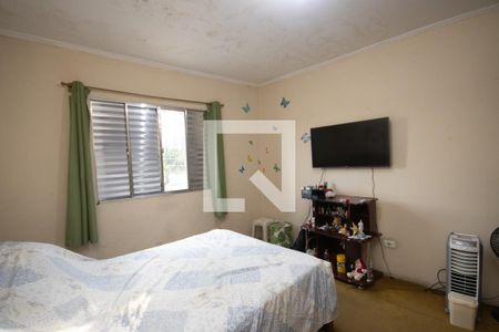 Quarto 1 de casa à venda com 3 quartos, 1000m² em Jardim Guanca, São Paulo