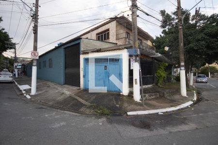 Casa à venda com 1000m², 3 quartos e 2 vagasFachada