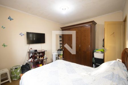 Quarto 1 de casa à venda com 3 quartos, 1000m² em Jardim Guanca, São Paulo