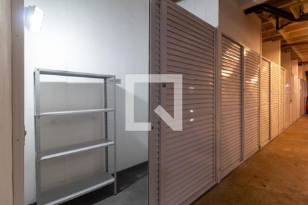 Apartamento para alugar com 68m², 1 quarto e 2 vagasGuarda Volumes