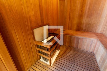 Apartamento para alugar com 68m², 1 quarto e 2 vagasÁrea comum - Sauna