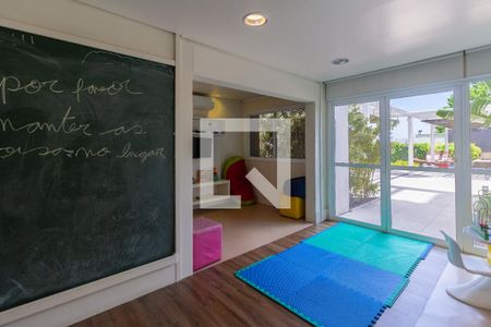 Apartamento para alugar com 68m², 1 quarto e 2 vagasBrinquedoteca