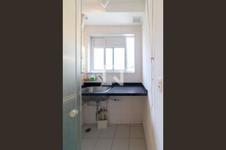 Apartamento para alugar com 68m², 1 quarto e 2 vagasÁrea de Serviço