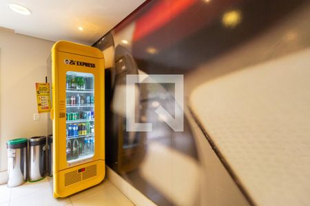 Apartamento para alugar com 68m², 1 quarto e 2 vagasÁrea comum - Conveniência