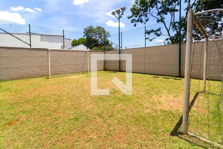 Apartamento para alugar com 68m², 1 quarto e 2 vagasÁrea comum - Quadra