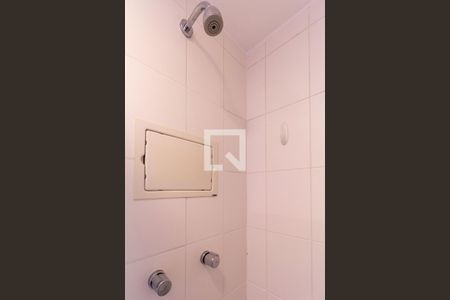 Apartamento para alugar com 68m², 1 quarto e 2 vagasBanheiro