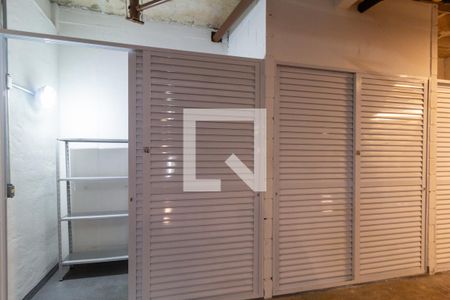 Apartamento para alugar com 68m², 1 quarto e 2 vagasGuarda Volumes