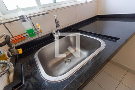 Apartamento para alugar com 68m², 1 quarto e 2 vagasÁrea de Serviço