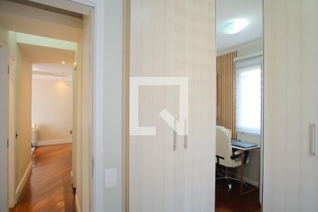 Apartamento à venda com 65m², 3 quartos e 1 vagaQuarto 3